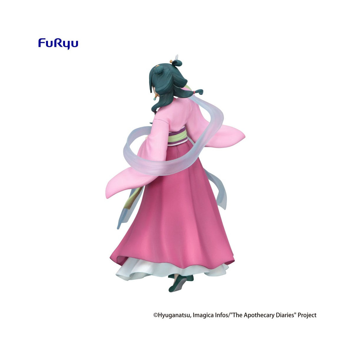 Furyu Trio-Try-iT - Maomao - The Apothecary Diaries