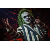 Hot Toys - Beetlejuice MMS 1/6 - Beetlejuice Beetlejuice Figurine