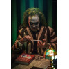 Hot Toys - Beetlejuice MMS 1/6 - Beetlejuice Beetlejuice Figurine