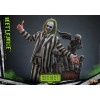 Hot Toys - Beetlejuice MMS 1/6 - Beetlejuice Beetlejuice Figurine