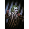 Hot Toys - Beetlejuice MMS 1/6 - Beetlejuice Beetlejuice Figurine