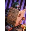 Hot Toys - Beetlejuice MMS 1/6 - Beetlejuice Beetlejuice Figurine