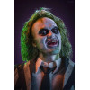Hot Toys - Beetlejuice MMS 1/6 - Beetlejuice Beetlejuice Figurine