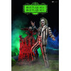 Hot Toys - Beetlejuice MMS 1/6 - Beetlejuice Beetlejuice Figurine