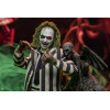 Hot Toys - Beetlejuice MMS 1/6 - Beetlejuice Beetlejuice Figurine