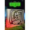 Hot Toys - Beetlejuice MMS 1/6 - Beetlejuice Beetlejuice Figurine