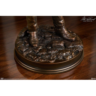 Sideshow - The Good, the Bad, and the Ugly (Premium Format 1/4) - Clint Eastwood Legacy Collection