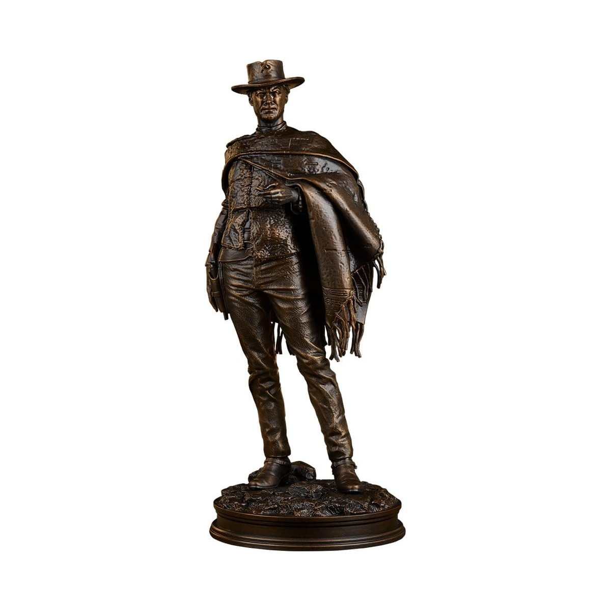 Sideshow - The Good, the Bad, and the Ugly (Premium Format 1/4) - Clint Eastwood Legacy Collection