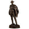 Sideshow - The Good, the Bad, and the Ugly (Premium Format 1/4) - Clint Eastwood Legacy Collection