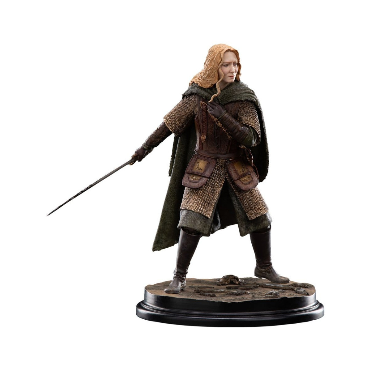 Weta - Éowyn, Shieldmaiden of Rohan (Classic Series) - The Lord of the Rings 1/6 Scale Figurine