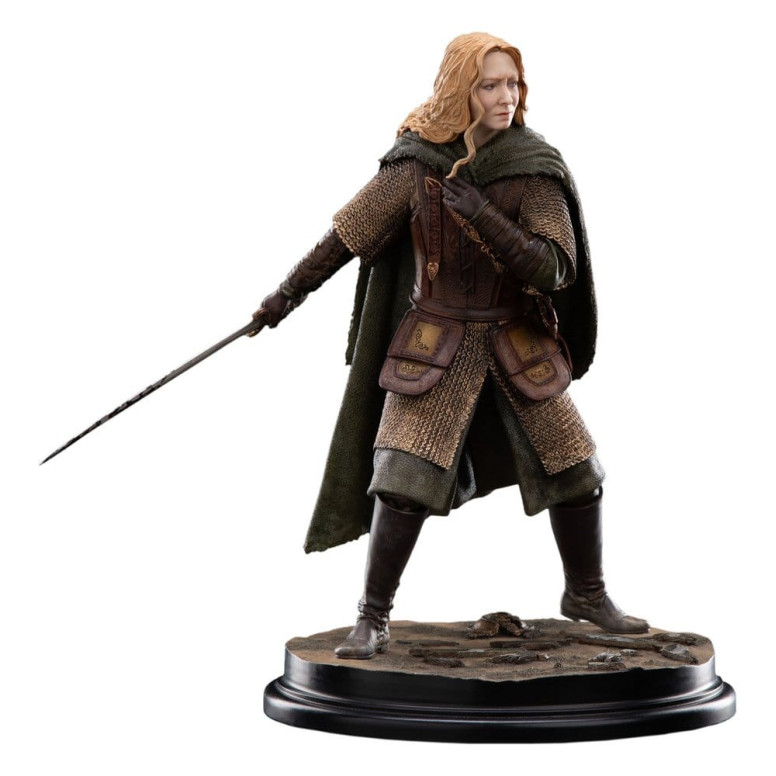 Weta - Éowyn, Shieldmaiden of Rohan (Classic Series) - The Lord of the Rings 1/6 Scale Figurine