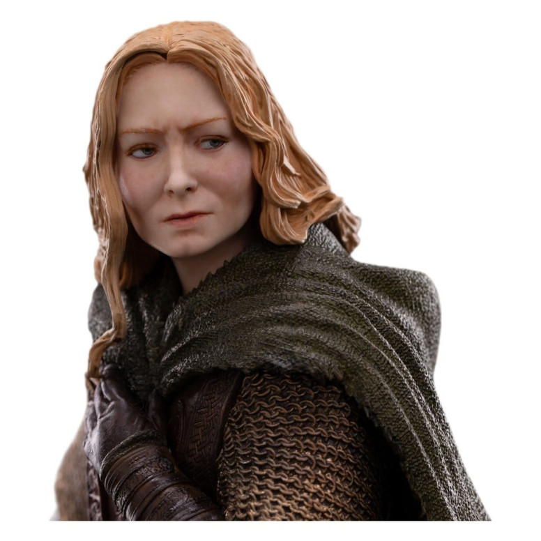 Weta - Éowyn, Shieldmaiden of Rohan (Classic Series) - The Lord of the Rings 1/6 Scale Figurine