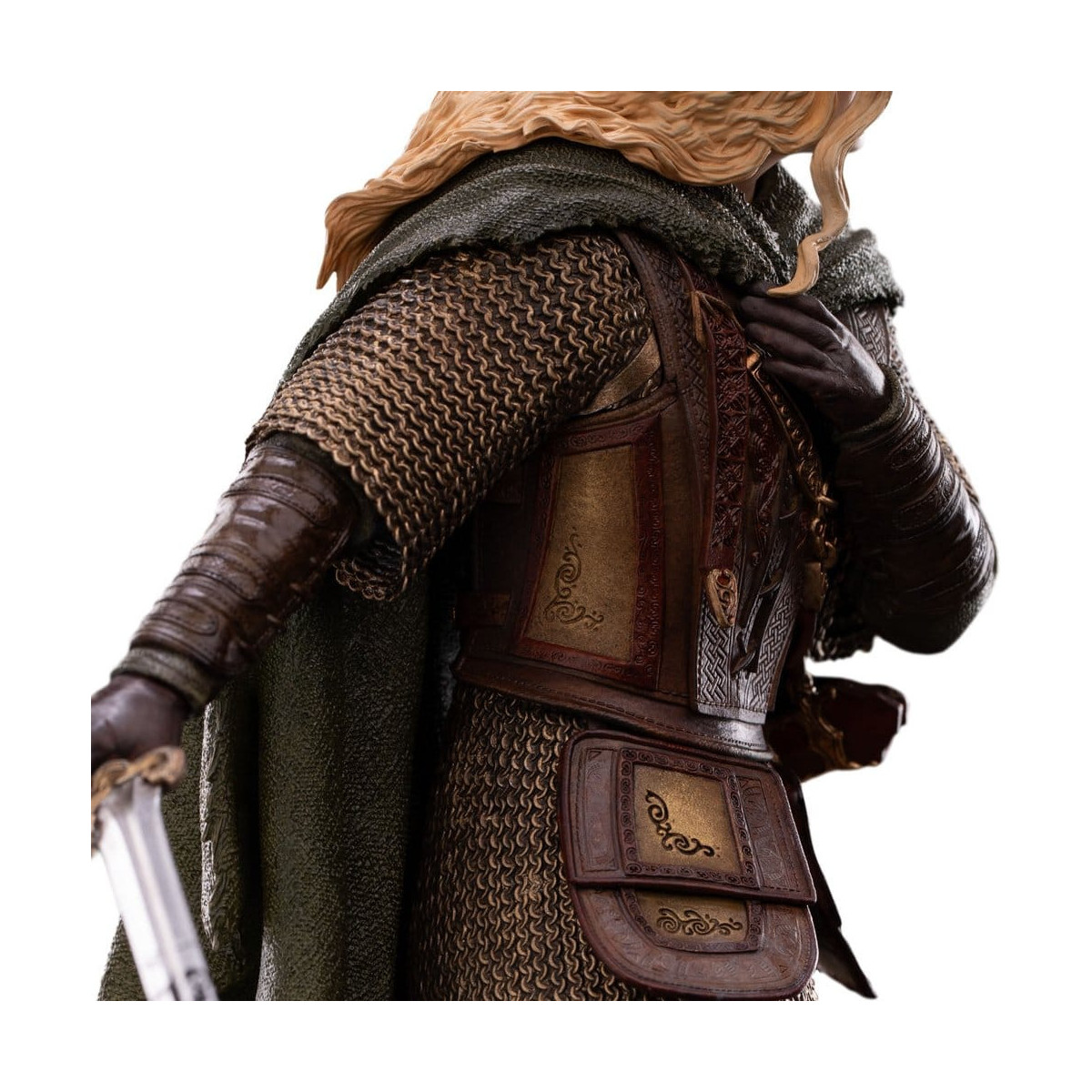 Weta - Éowyn, Shieldmaiden of Rohan (Classic Series) - The Lord of the Rings 1/6 Scale Figurine