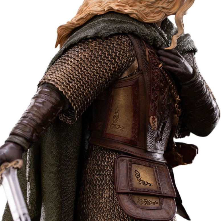 Weta - Éowyn, Shieldmaiden of Rohan (Classic Series) - The Lord of the Rings 1/6 Scale Figurine