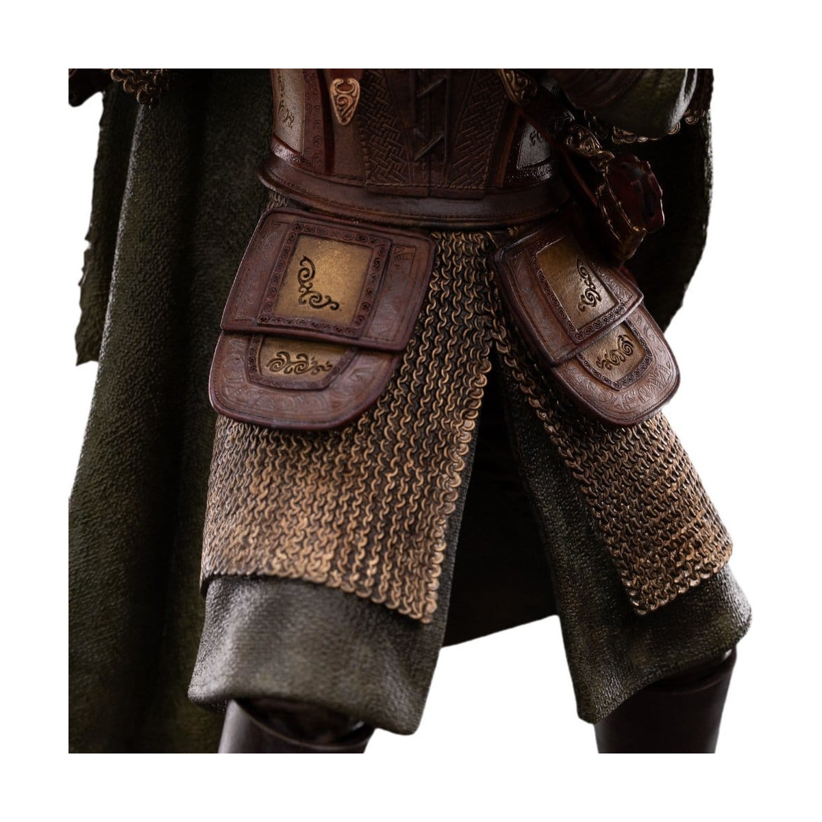 Weta - Éowyn, Shieldmaiden of Rohan (Classic Series) - The Lord of the Rings 1/6 Scale Figurine