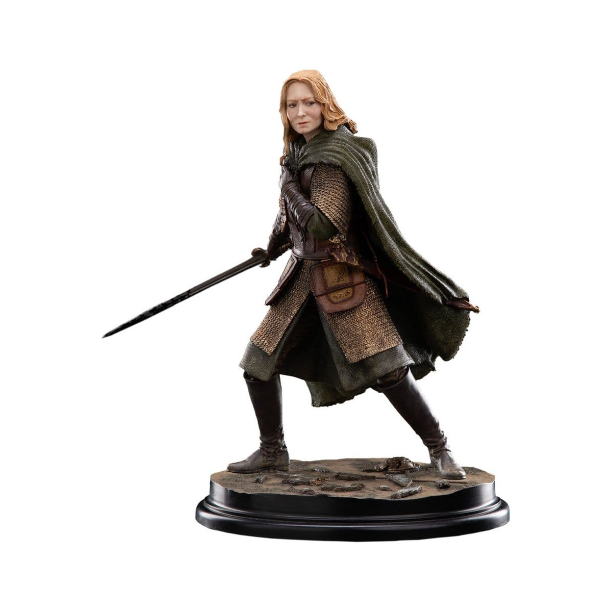 Weta - Éowyn, Shieldmaiden of Rohan (Classic Series) - The Lord of the Rings 1/6 Scale Figurine