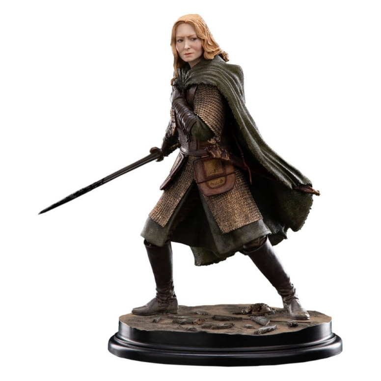Weta - Éowyn, Shieldmaiden of Rohan (Classic Series) - The Lord of the Rings 1/6 Scale Figurine