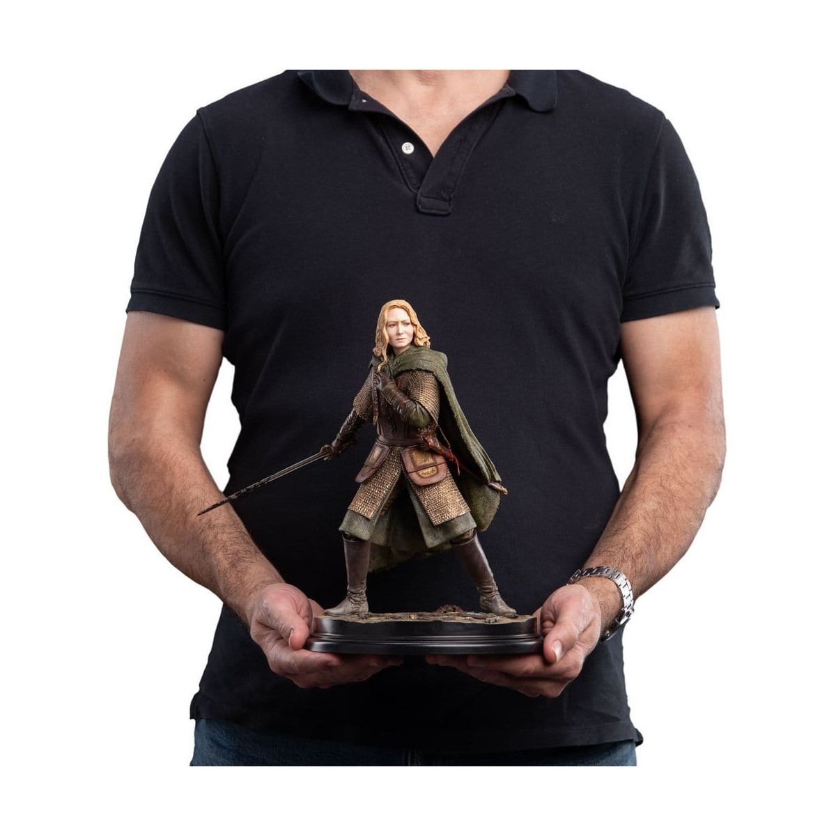 Weta - Éowyn, Shieldmaiden of Rohan (Classic Series) - The Lord of the Rings 1/6 Scale Figurine