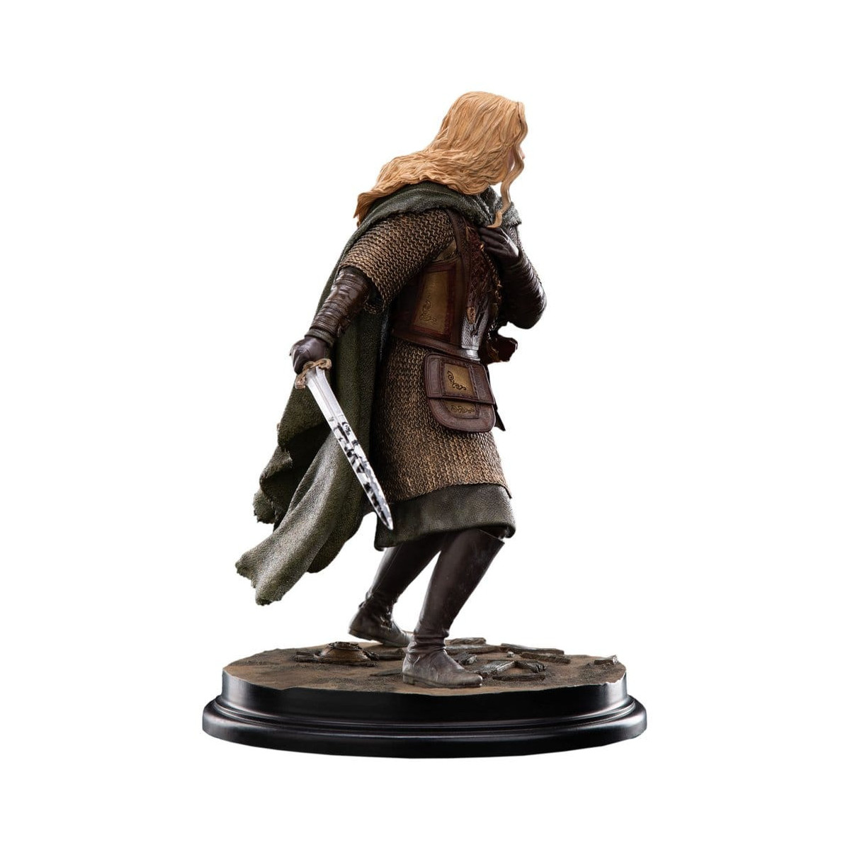 Weta - Éowyn, Shieldmaiden of Rohan (Classic Series) - The Lord of the Rings 1/6 Scale Figurine