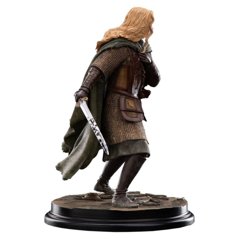 Weta - Éowyn, Shieldmaiden of Rohan (Classic Series) - The Lord of the Rings 1/6 Scale Figurine