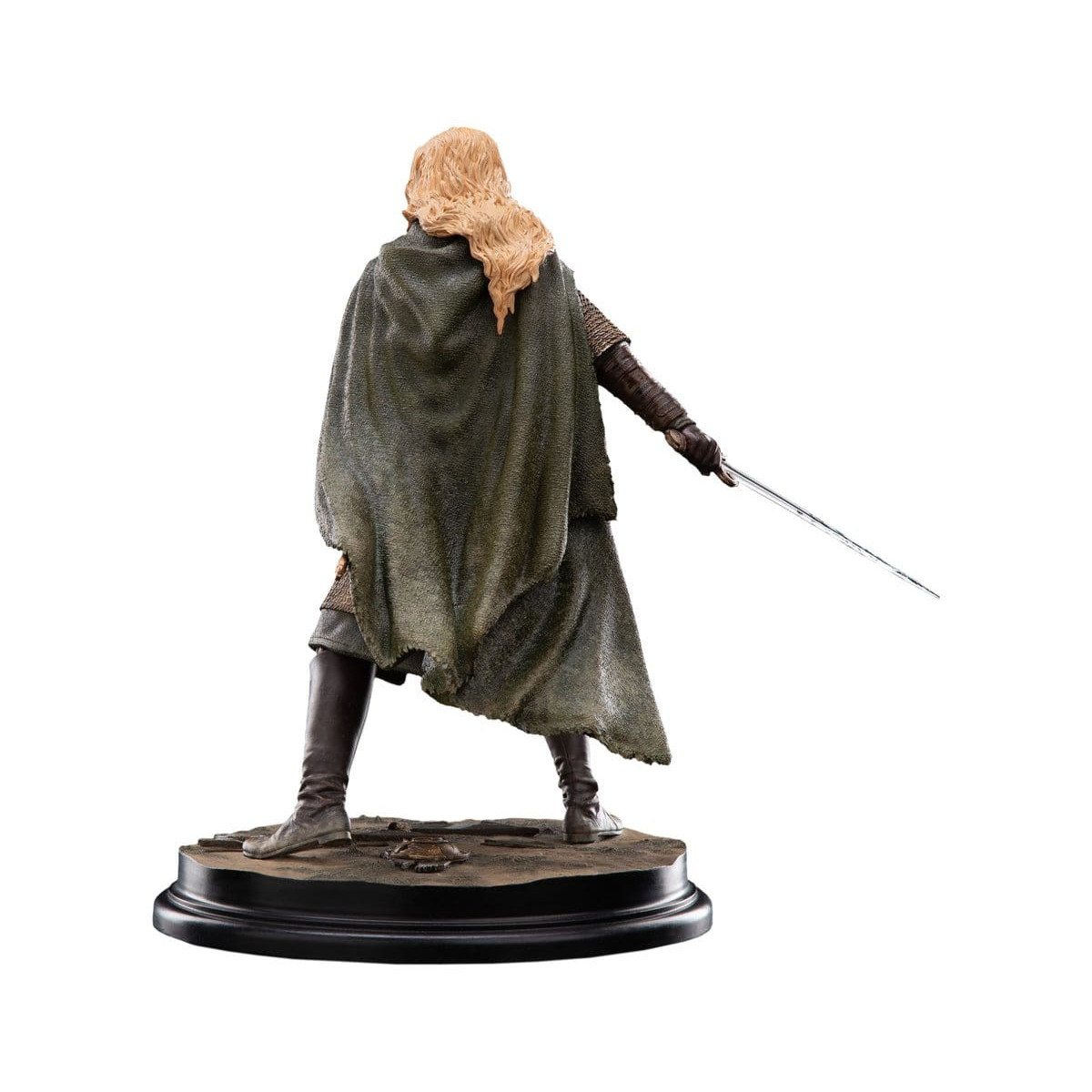 Weta - Éowyn, Shieldmaiden of Rohan (Classic Series) - The Lord of the Rings 1/6 Scale Figurine