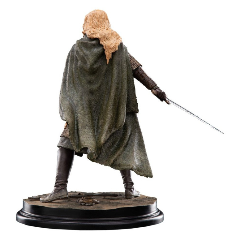 Weta - Éowyn, Shieldmaiden of Rohan (Classic Series) - The Lord of the Rings 1/6 Scale Figurine