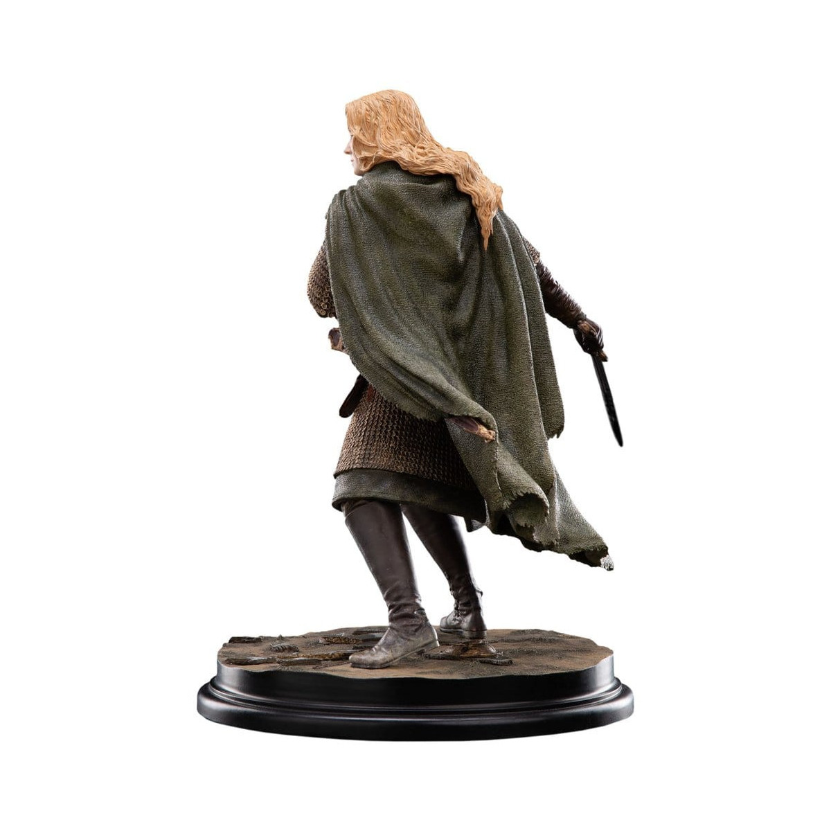 Weta - Éowyn, Shieldmaiden of Rohan (Classic Series) - The Lord of the Rings 1/6 Scale Figurine