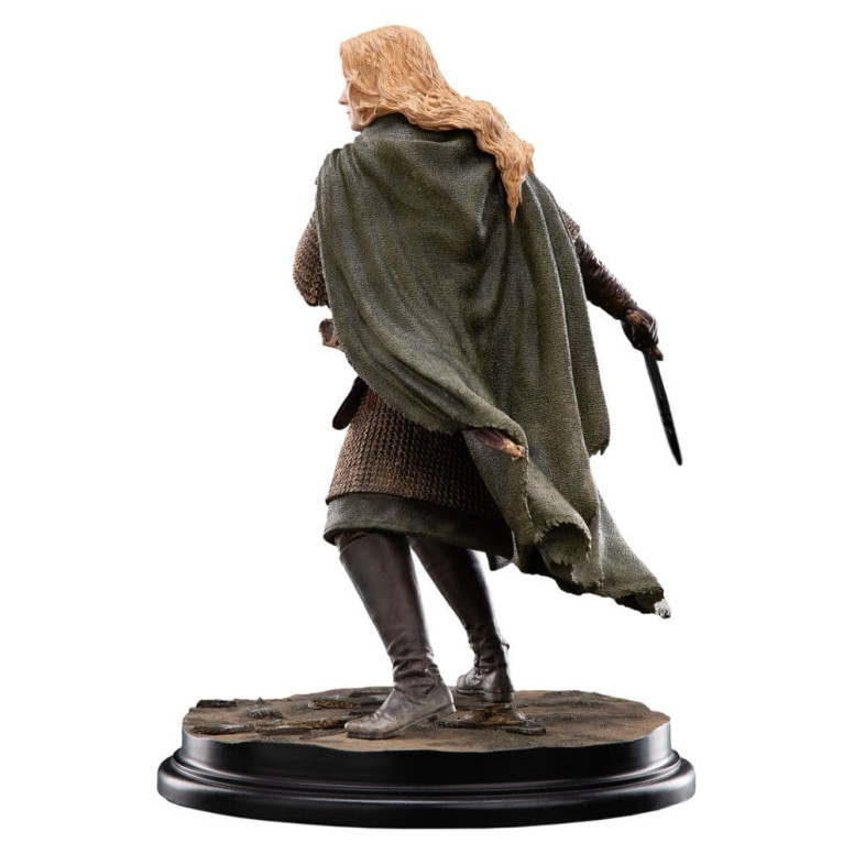 Weta - Éowyn, Shieldmaiden of Rohan (Classic Series) - The Lord of the Rings 1/6 Scale Figurine