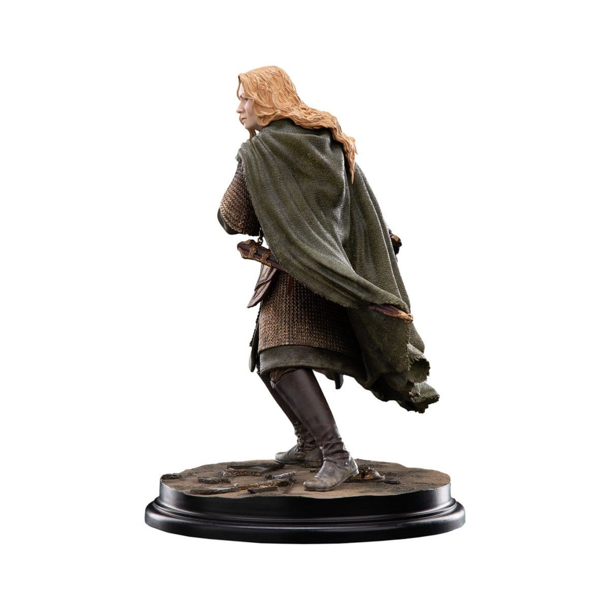 Weta - Éowyn, Shieldmaiden of Rohan (Classic Series) - The Lord of the Rings 1/6 Scale Figurine