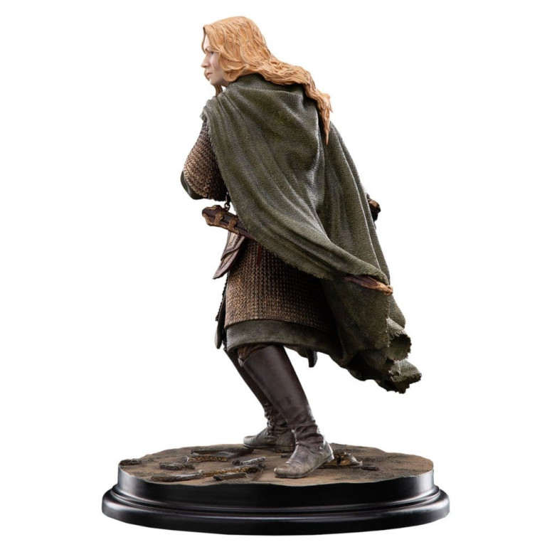 Weta - Éowyn, Shieldmaiden of Rohan (Classic Series) - The Lord of the Rings 1/6 Scale Figurine