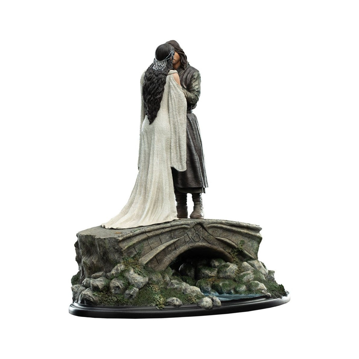 Weta - Aragorn & Arwen - The Lord of the Rings