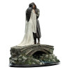 Weta - Aragorn & Arwen - The Lord of the Rings