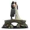 Weta - Aragorn & Arwen - The Lord of the Rings