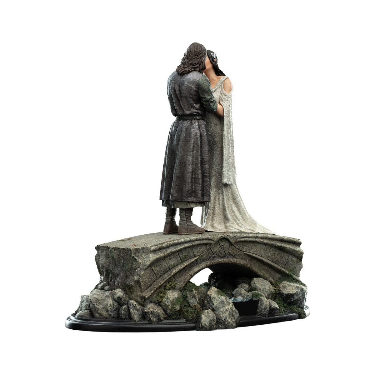Weta - Aragorn & Arwen - The Lord of the Rings
