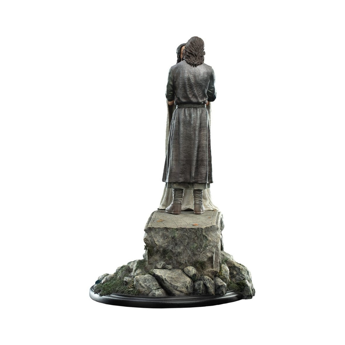 Weta - Aragorn & Arwen - The Lord of the Rings