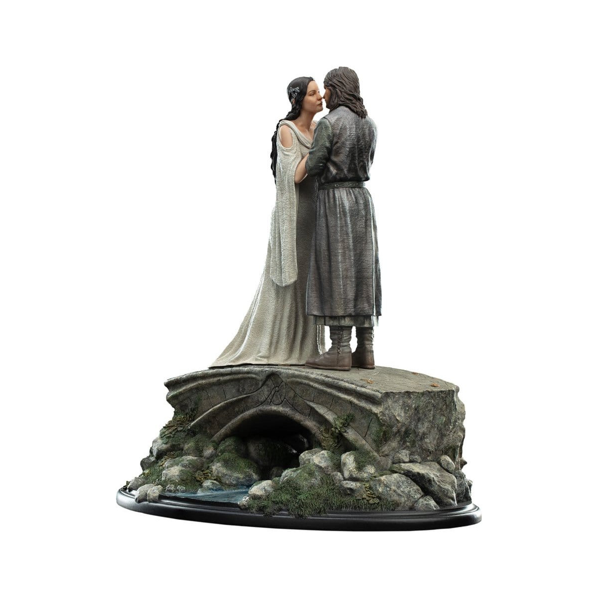 Weta - Aragorn & Arwen - The Lord of the Rings