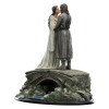 Weta - Aragorn & Arwen - The Lord of the Rings