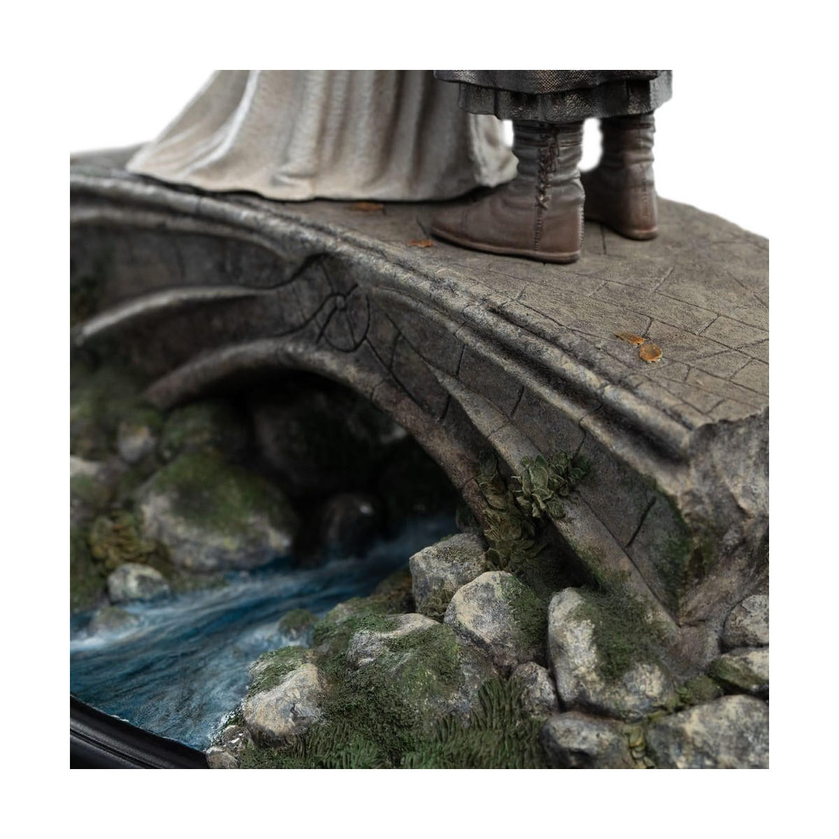 Weta - Aragorn & Arwen - The Lord of the Rings