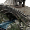 Weta - Aragorn & Arwen - The Lord of the Rings