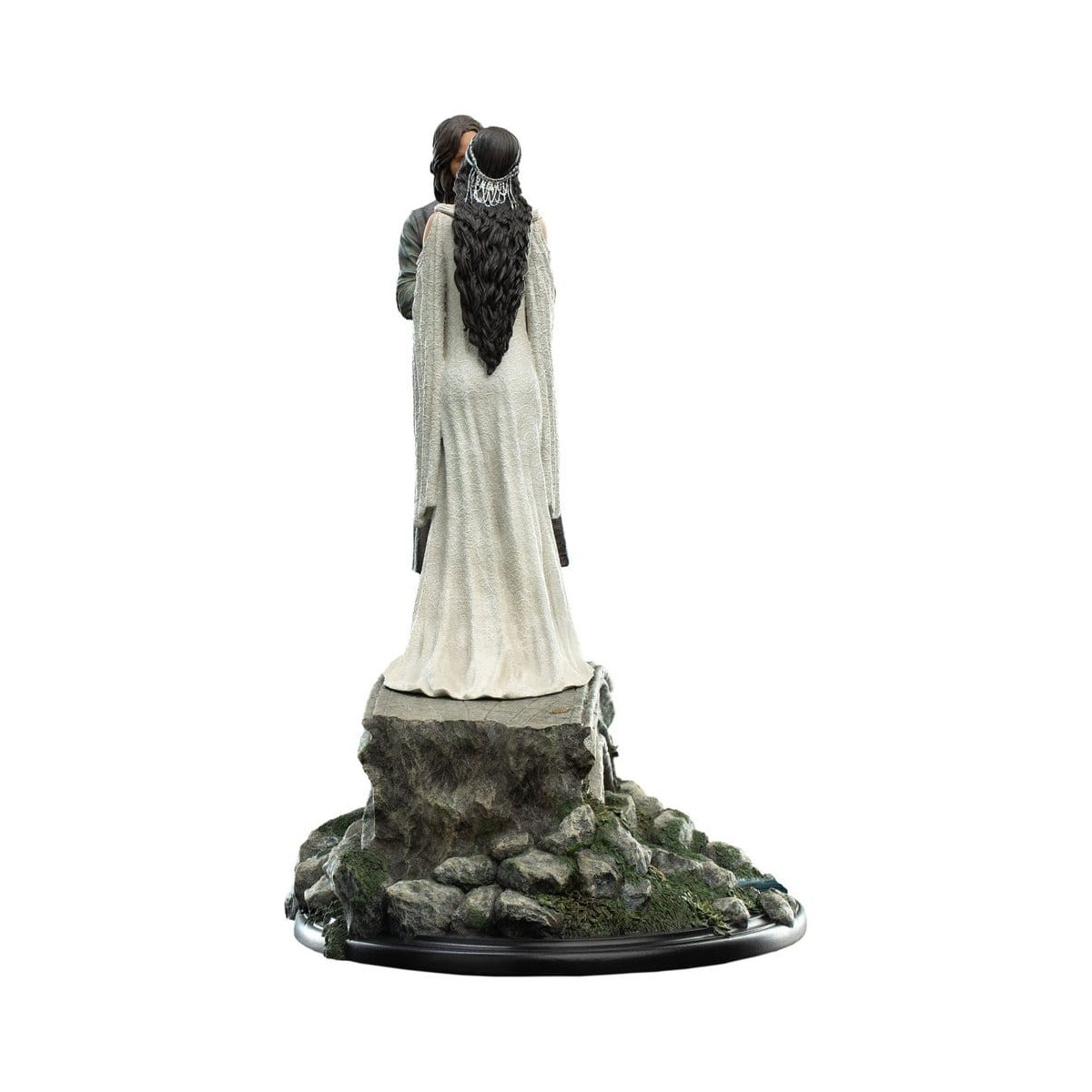 Weta - Aragorn & Arwen - The Lord of the Rings