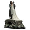 Weta - Aragorn & Arwen - The Lord of the Rings