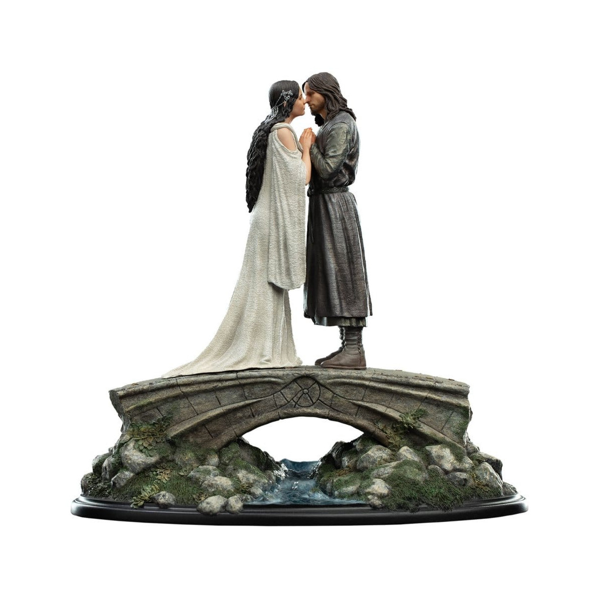 Weta - Aragorn & Arwen - The Lord of the Rings