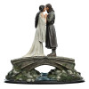 Weta - Aragorn & Arwen - The Lord of the Rings