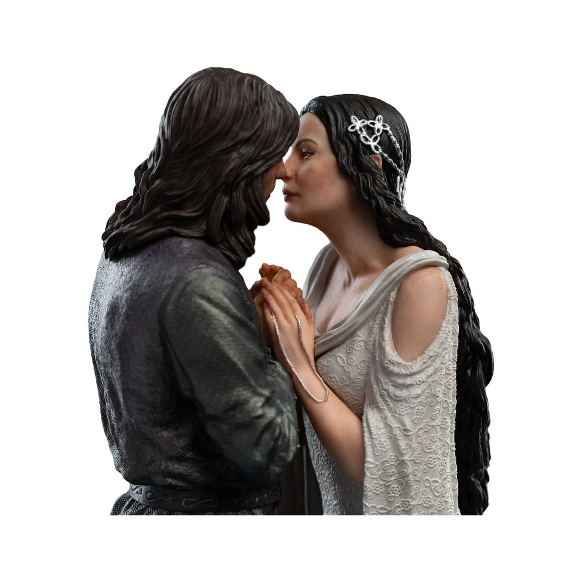Weta - Aragorn & Arwen - The Lord of the Rings