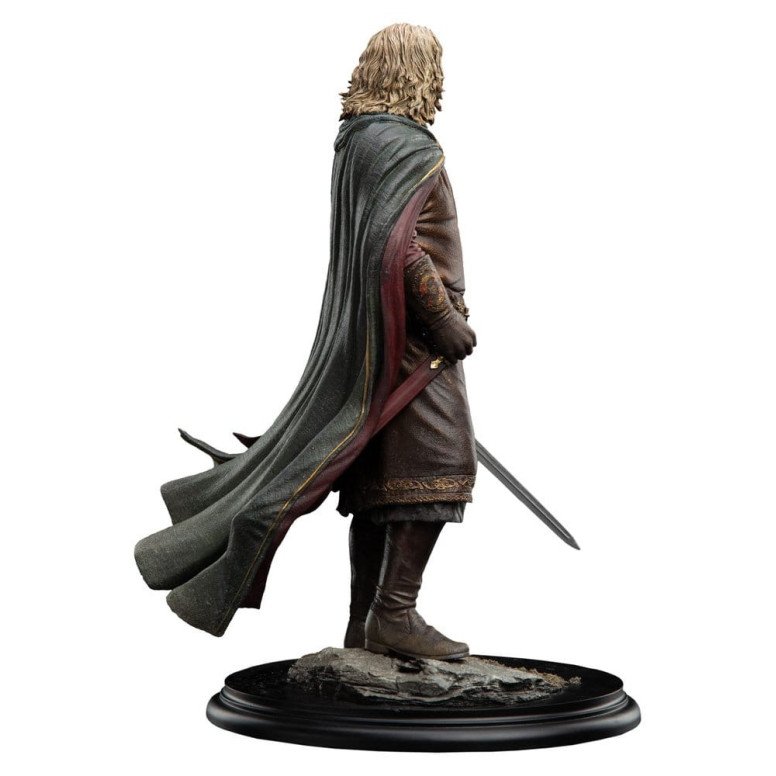 Weta - King Théoden (Classic Series) - The Lord of the Rings 1/6 Scale Figurine