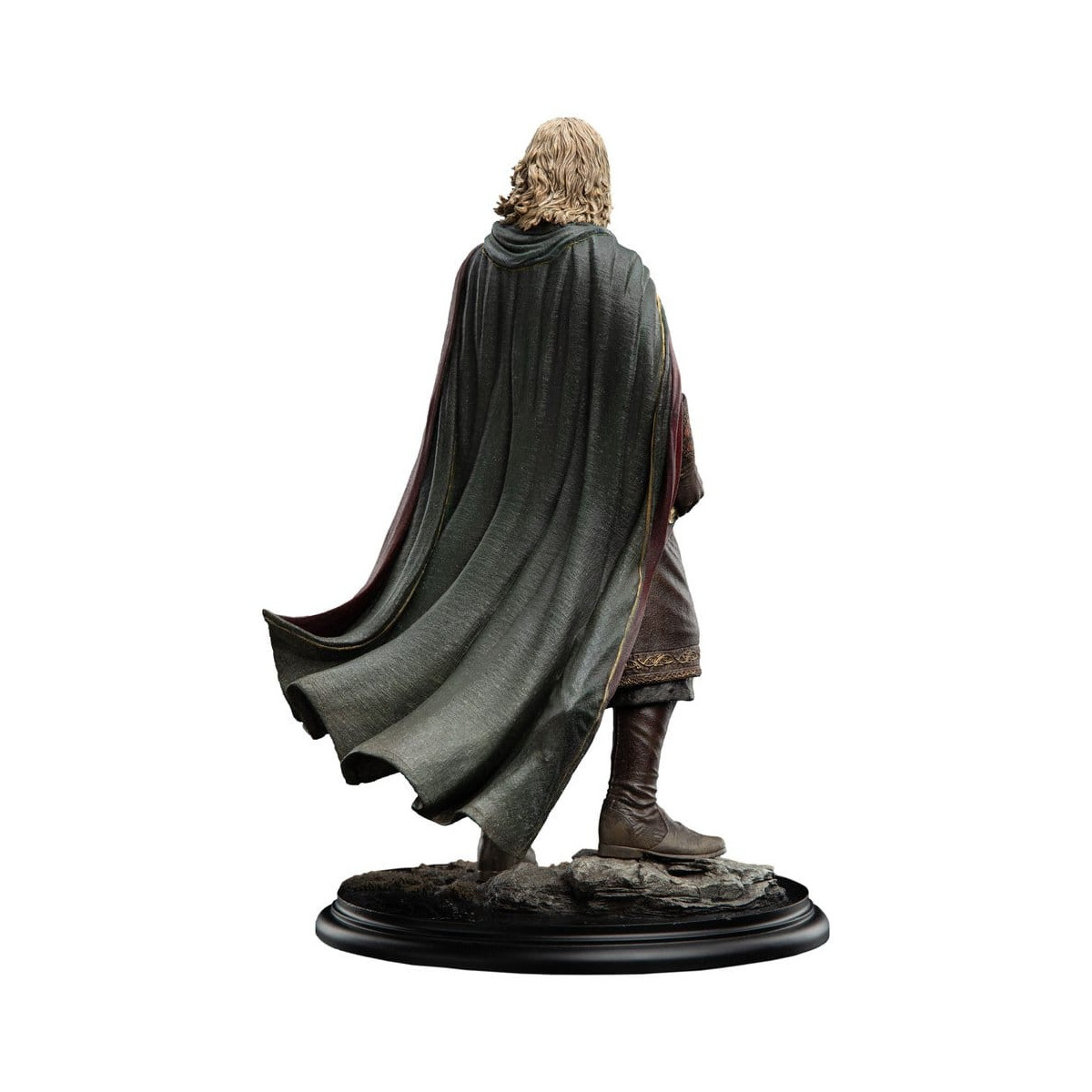 Weta - King Théoden (Classic Series) - The Lord of the Rings 1/6 Scale Figurine