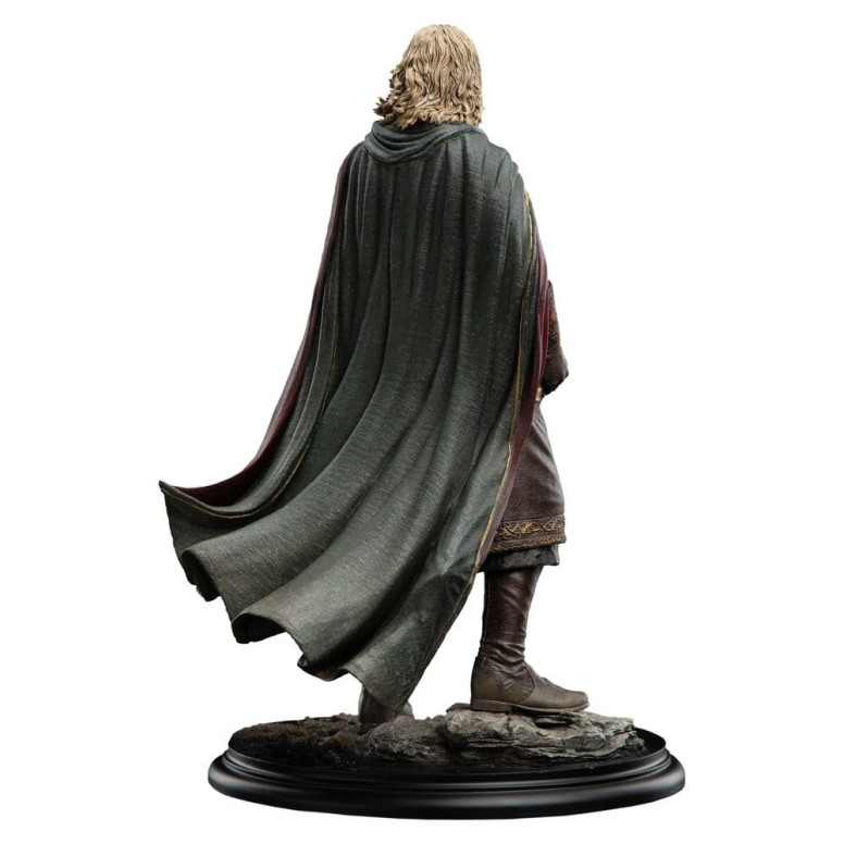 Weta - King Théoden (Classic Series) - The Lord of the Rings 1/6 Scale Figurine