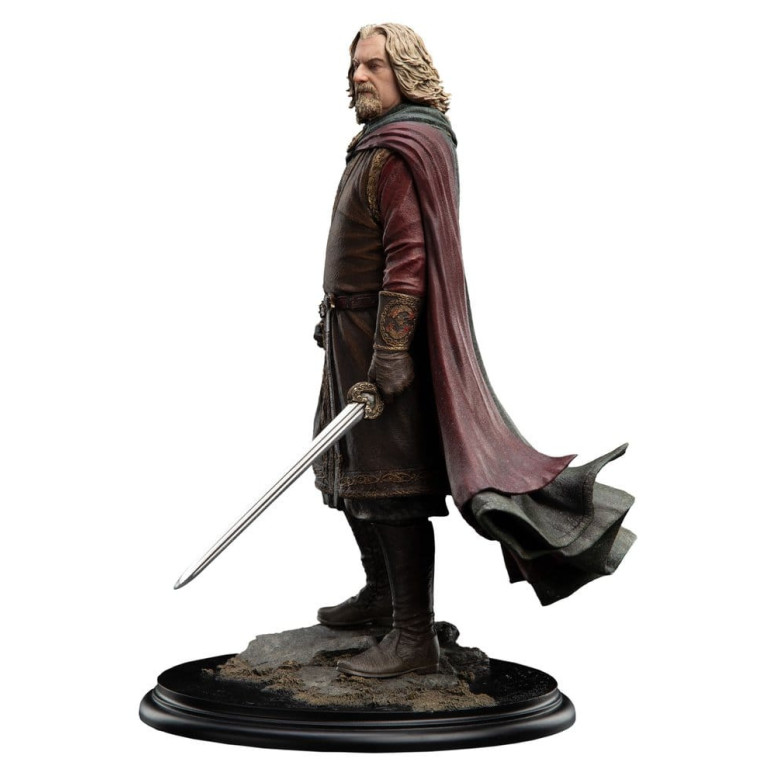 Weta - King Théoden (Classic Series) - The Lord of the Rings 1/6 Scale Figurine