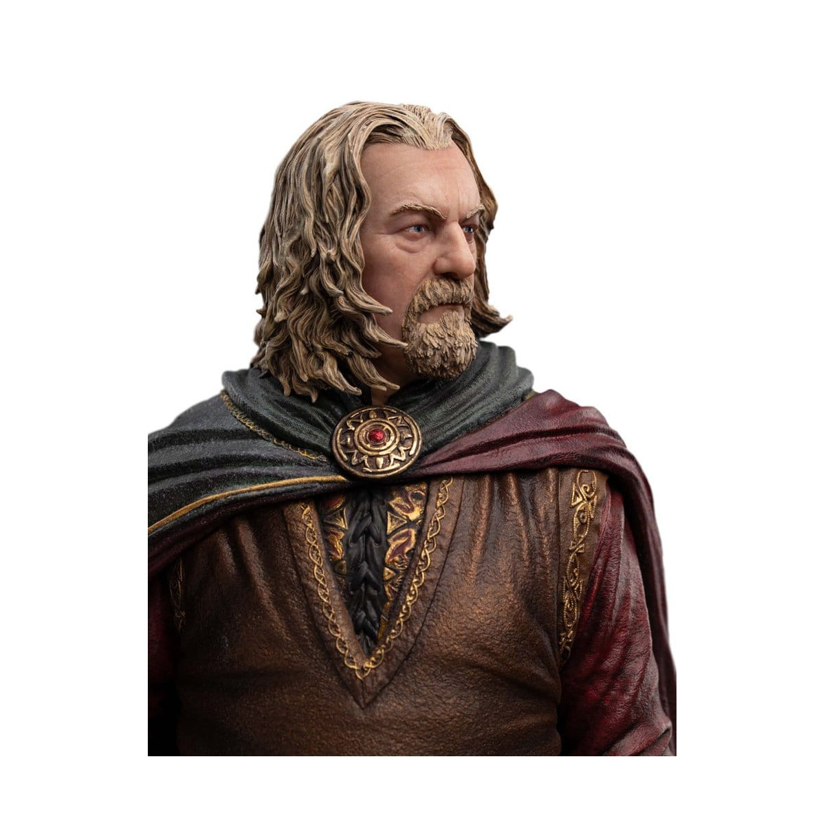 Weta - King Théoden (Classic Series) - The Lord of the Rings 1/6 Scale Figurine