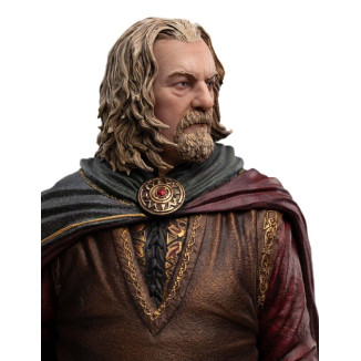 Weta - King Théoden (Classic Series) - The Lord of the Rings 1/6 Scale Figurine
